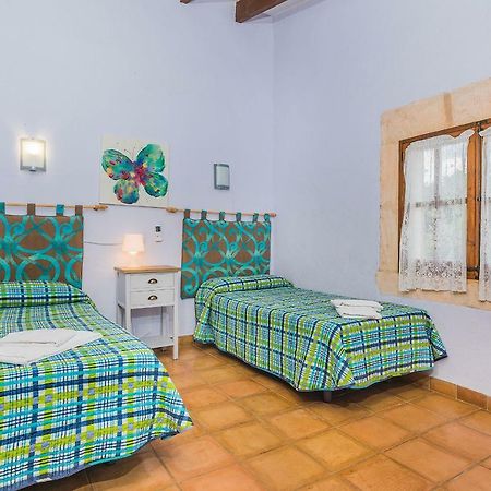 Villa Can Boseta By Sunvillas Mallorca Pollença Eksteriør billede