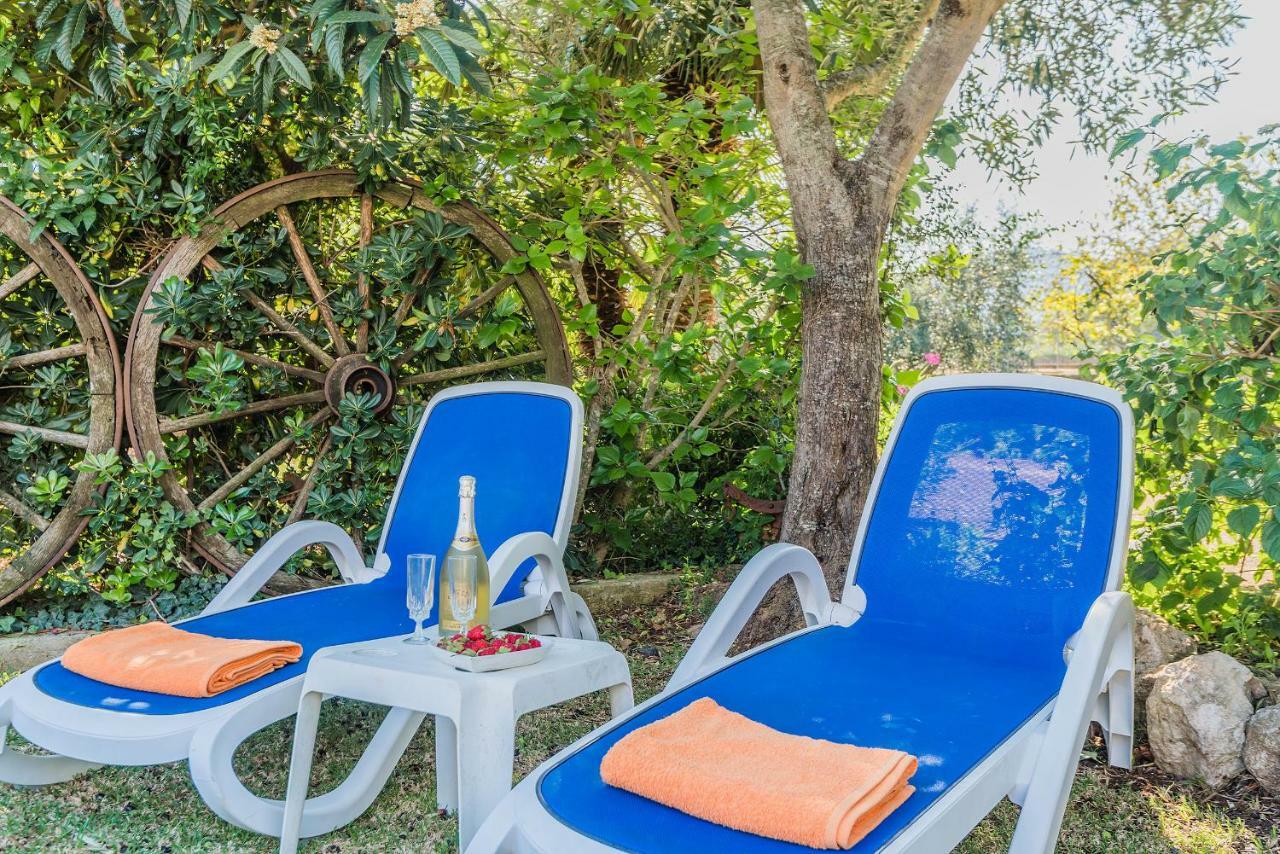 Villa Can Boseta By Sunvillas Mallorca Pollença Eksteriør billede