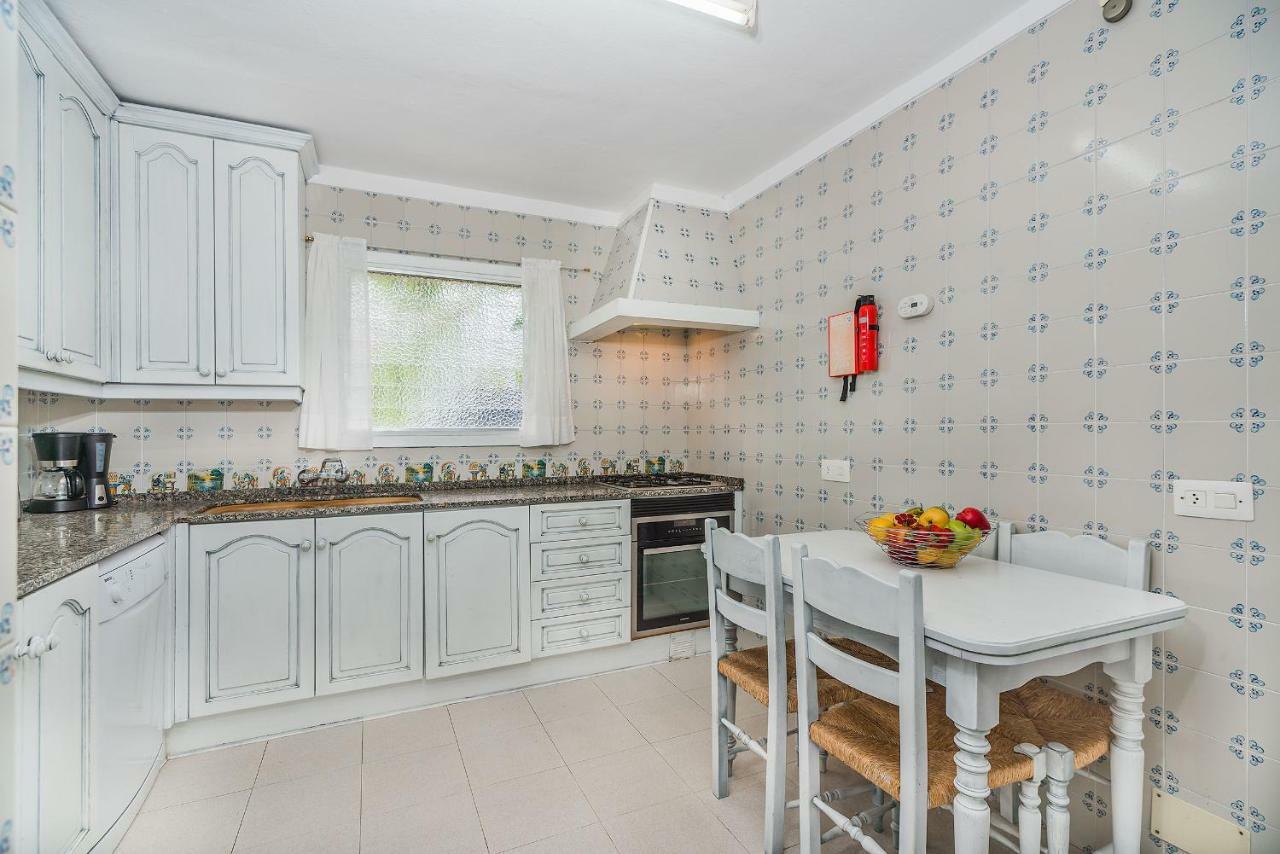 Villa Can Boseta By Sunvillas Mallorca Pollença Eksteriør billede