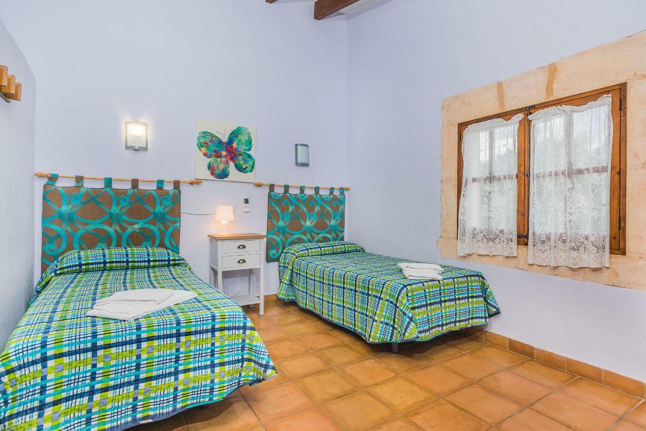 Villa Can Boseta By Sunvillas Mallorca Pollença Eksteriør billede