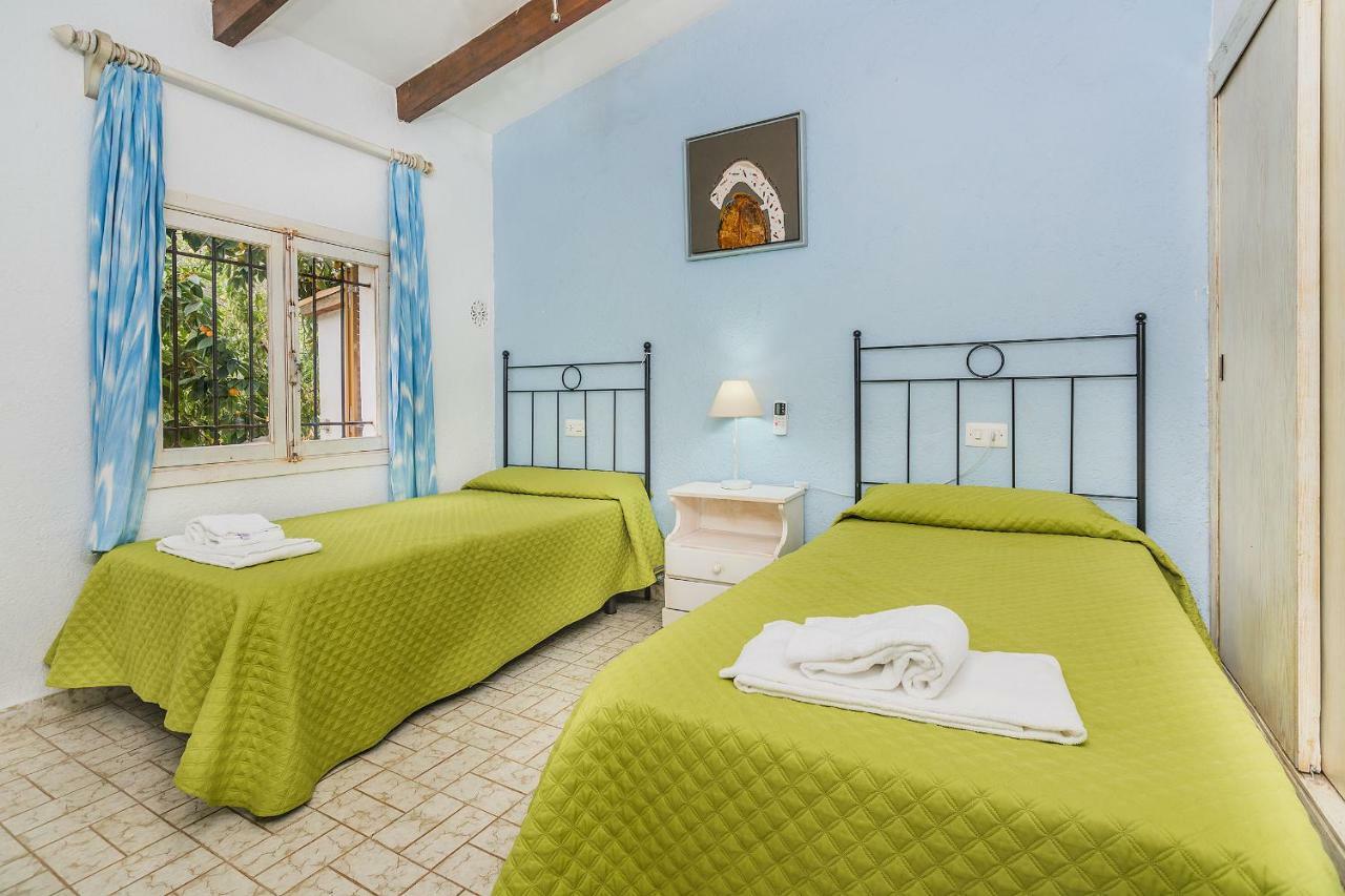 Villa Can Boseta By Sunvillas Mallorca Pollença Eksteriør billede