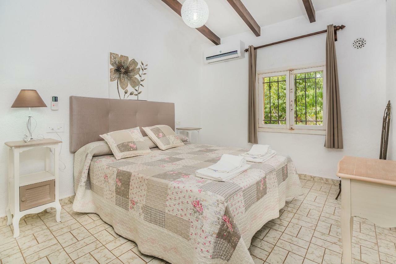 Villa Can Boseta By Sunvillas Mallorca Pollença Eksteriør billede