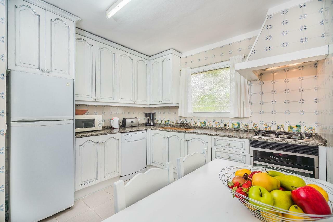 Villa Can Boseta By Sunvillas Mallorca Pollença Eksteriør billede