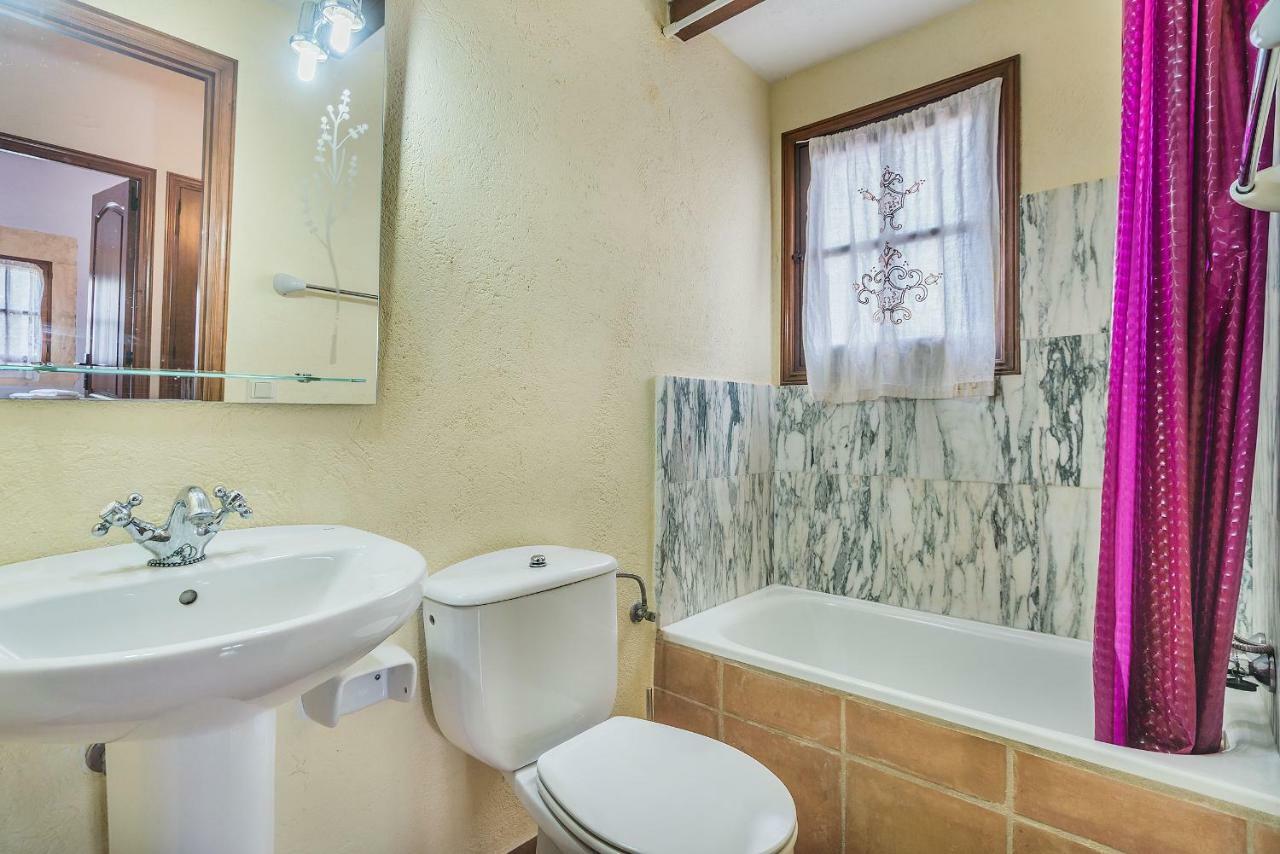 Villa Can Boseta By Sunvillas Mallorca Pollença Eksteriør billede